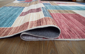Numore Rug - Half Price Furniture