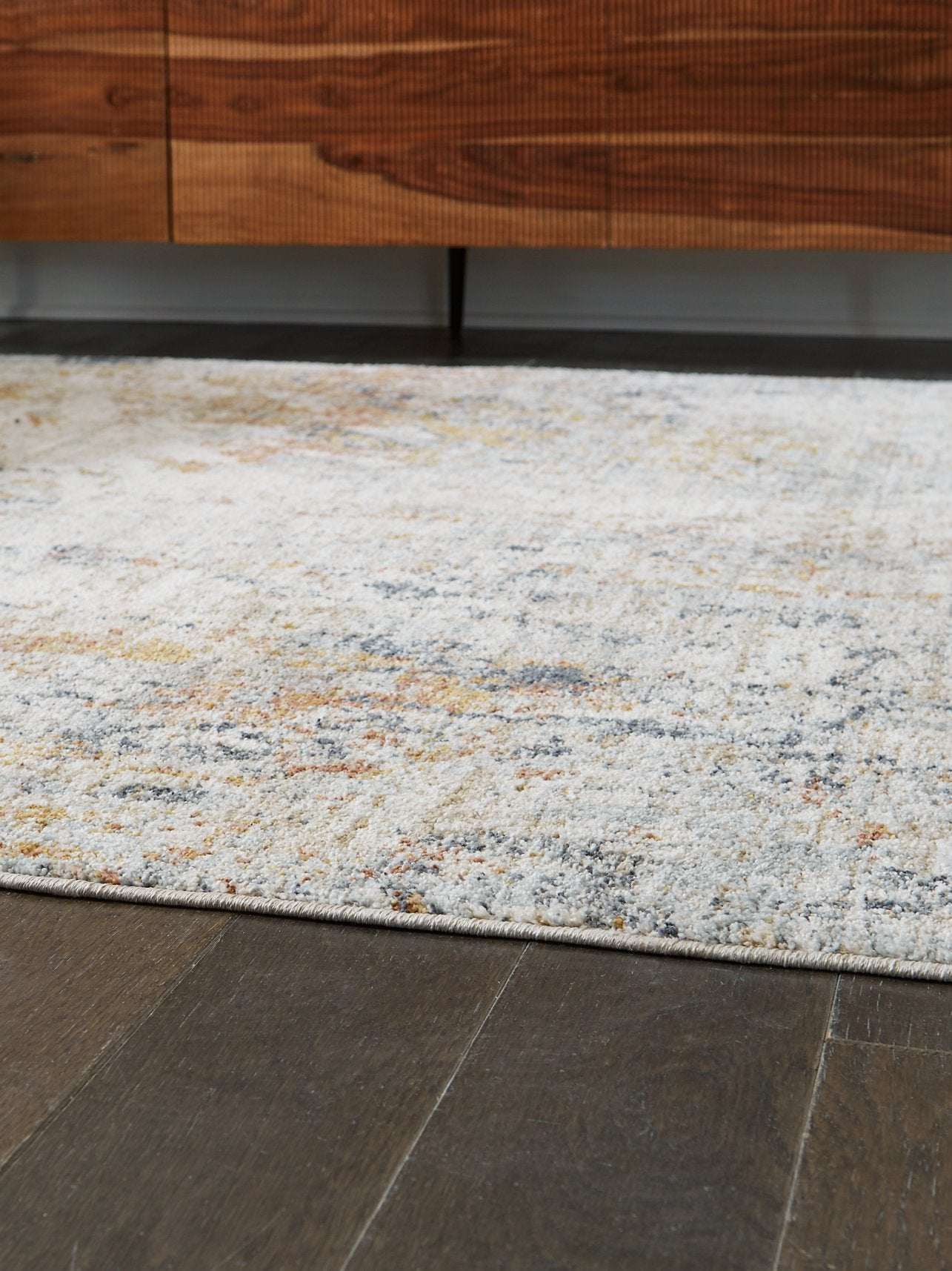 Danvore Rug - Rug Medium - Half Price Furniture