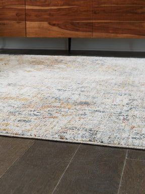 Danvore Rug - Rug Medium - Half Price Furniture