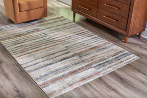 Kemart Large Rug - Half Price Furniture