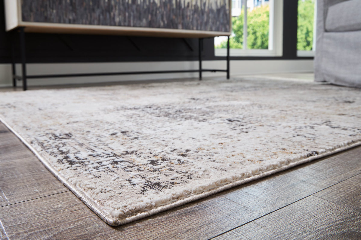 Elaning Large Rug - Rug Large - Half Price Furniture