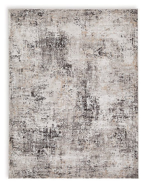 Elaning Large Rug Half Price Furniture