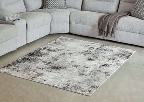 Langwell Rug Half Price Furniture