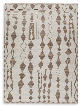 Brettler Rug - Rug Medium - Half Price Furniture