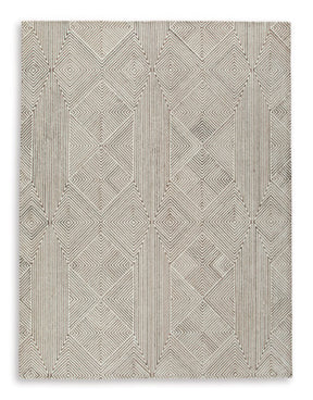Jadott Rug - Half Price Furniture