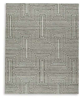 Jossen Rug - Half Price Furniture