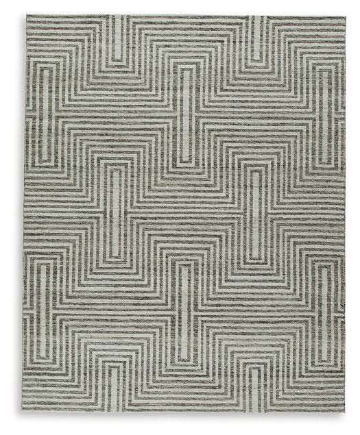 Jossen Rug - Half Price Furniture