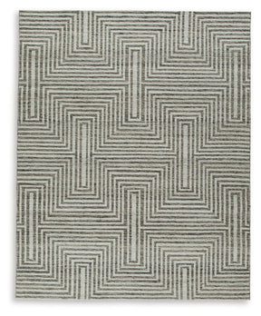 Jossen Rug - Half Price Furniture