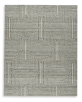 Jossen Rug - Half Price Furniture