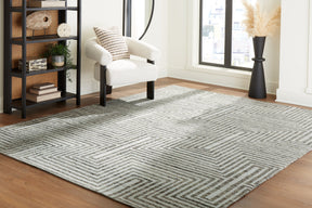 Jossen Rug - Half Price Furniture