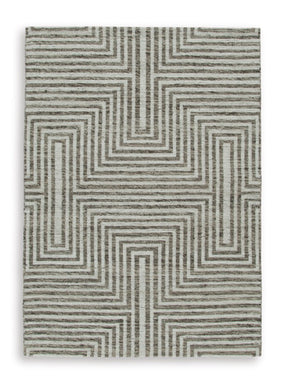 Jossen Rug - Half Price Furniture