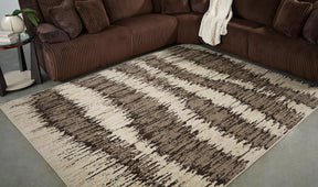 Keradon Rug Half Price Furniture