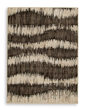 Keradon Rug Half Price Furniture