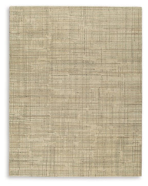 Janston Rug - Half Price Furniture