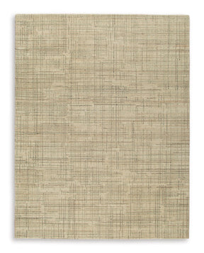 Janston Rug - Half Price Furniture
