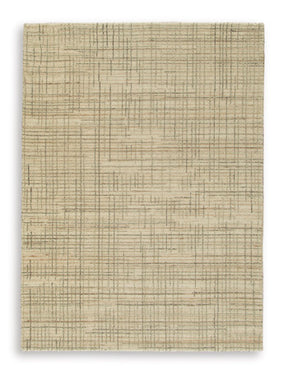 Janston Rug - Half Price Furniture