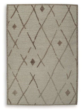 Guyford Rug Half Price Furniture