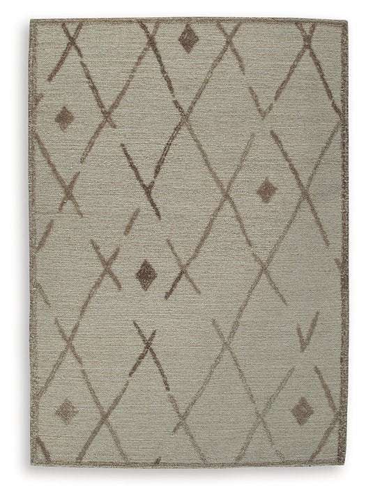 Guyford Rug Half Price Furniture