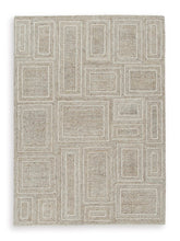 Brickburgh Rug Half Price Furniture