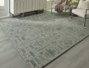 Jossland Rug - Half Price Furniture