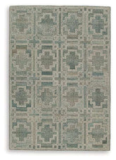 Jossland Rug - Half Price Furniture