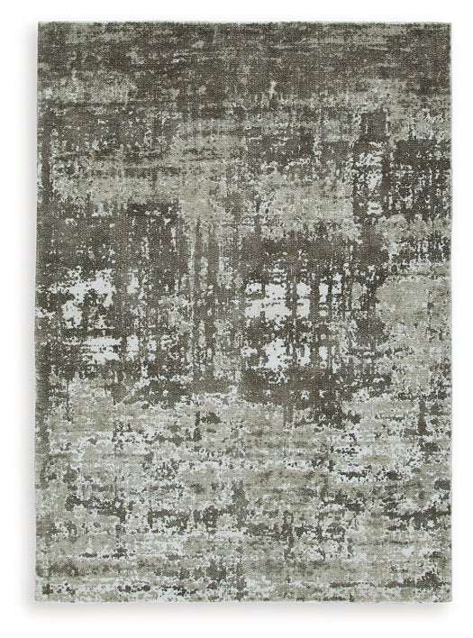 Valmontic Rug - Rug Medium - Half Price Furniture