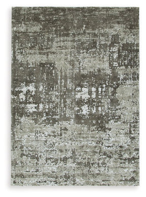 Valmontic Rug - Rug Medium - Half Price Furniture