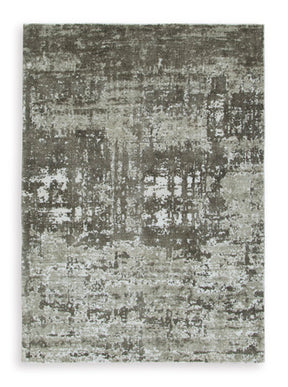 Valmontic Rug - Rug Medium - Half Price Furniture