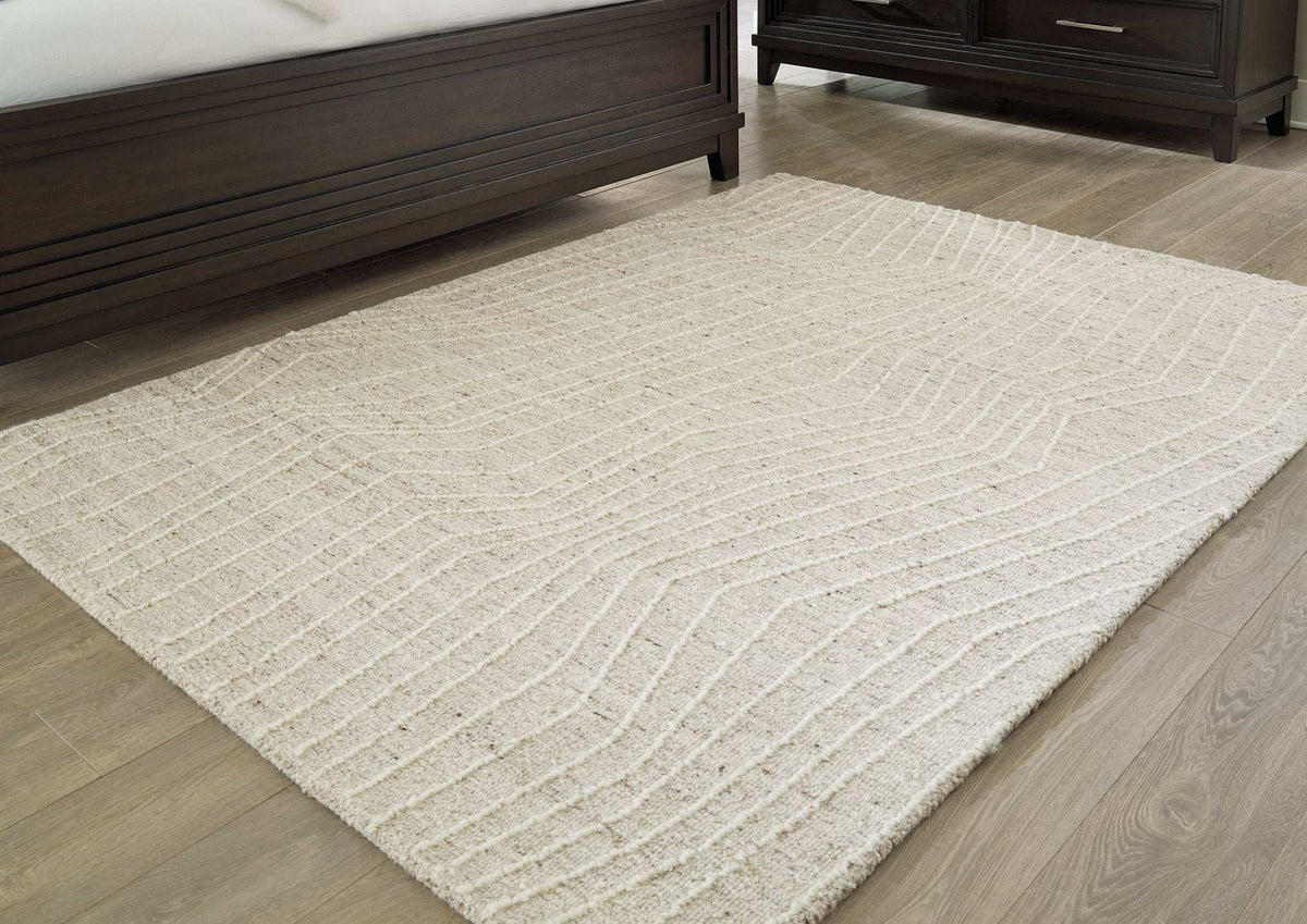 Varahill Rug Half Price Furniture