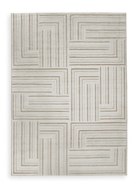 Darmondard Rug Half Price Furniture