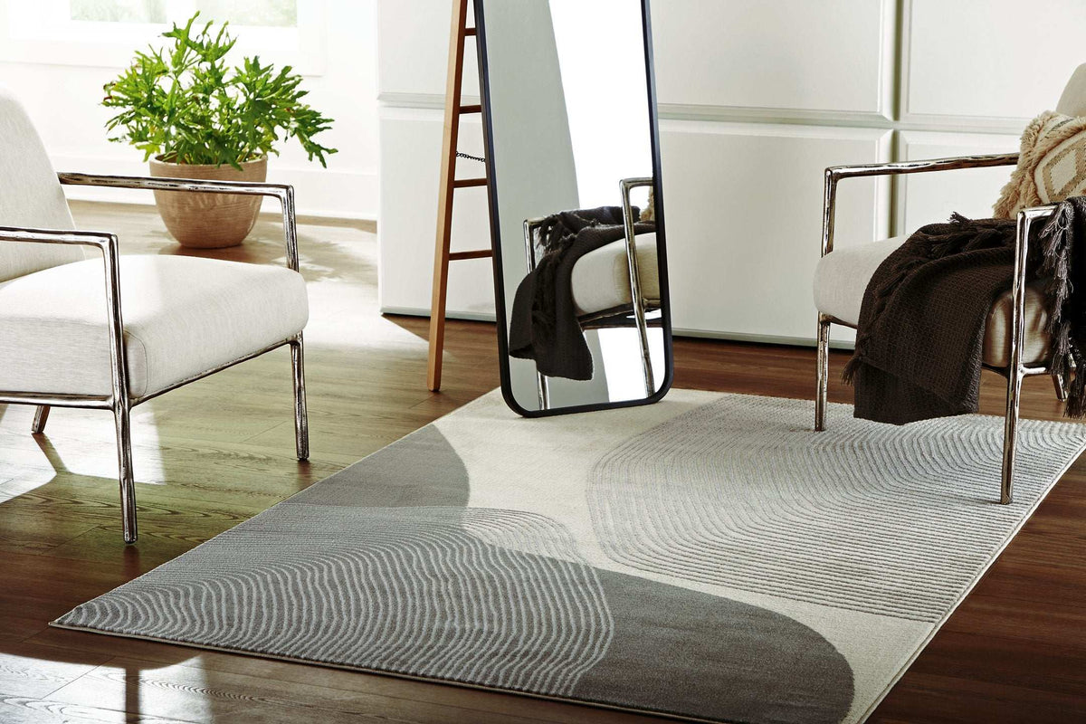 Winderburg Rug Half Price Furniture