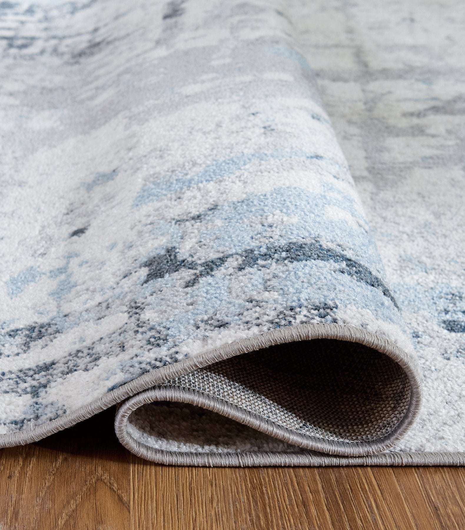 Emertonly 5' x 7' Washable Rug - Rug Medium - Half Price Furniture