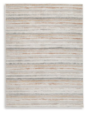 Artney Rug - Rug Medium - Half Price Furniture