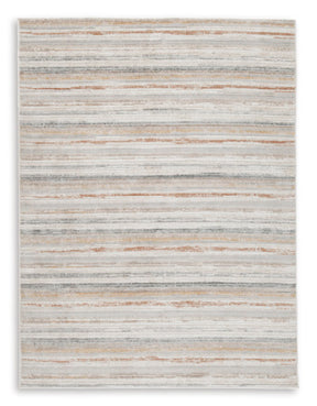 Artney Rug - Rug Medium - Half Price Furniture