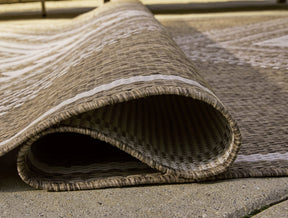 Dunsler 8' x 10' Rug - Rug - Half Price Furniture