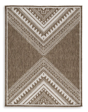 Dunsler 8' x 10' Rug - Rug - Half Price Furniture