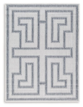 Matinwood 5' x 7' Rug Half Price Furniture