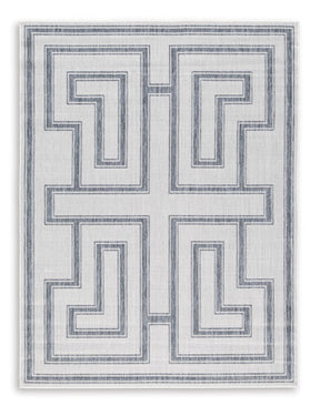 Matinwood 5' x 7' Rug - Half Price Furniture
