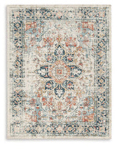 Jarrpage 5' x 7' Rug  Half Price Furniture