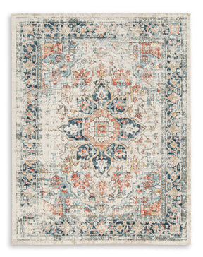 Jarrpage 5' x 7' Rug - Half Price Furniture