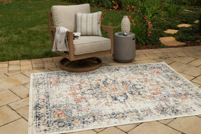 Jarrpage 5' x 7' Rug - Half Price Furniture