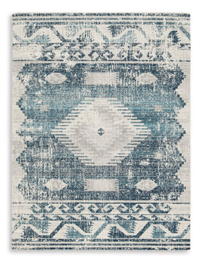 Daddridge 8' x 10' Rug - Rug - Half Price Furniture