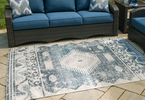 Daddridge 5' x 7' Rug - Rug - Half Price Furniture
