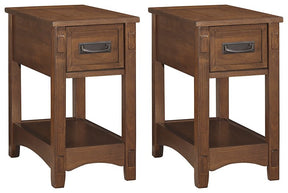 Breegin End Table Set - Table Set - Half Price Furniture
