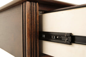 Breegin Chairside End Table - End Table - Half Price Furniture