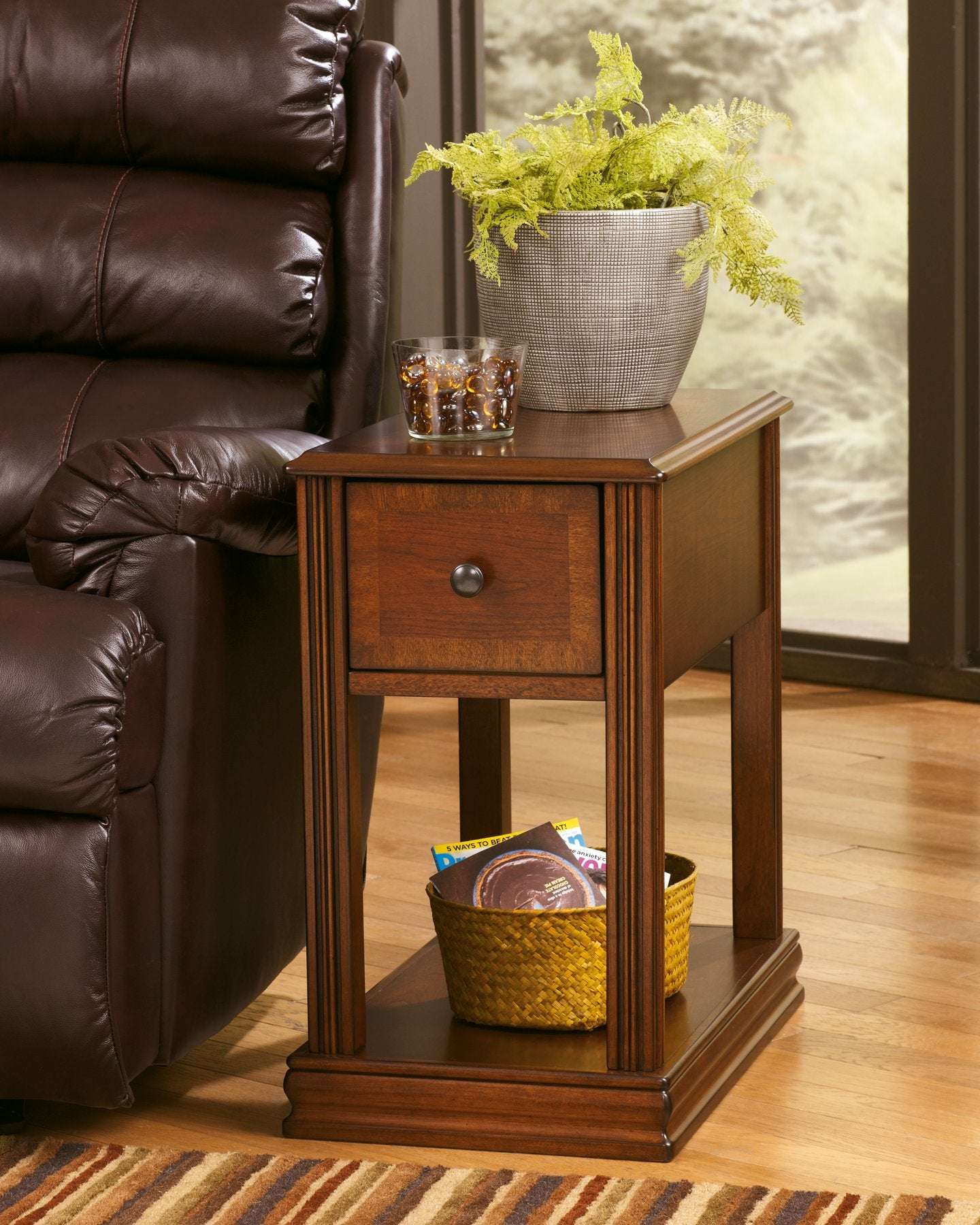 Breegin End Table Set - Table Set - Half Price Furniture