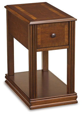 Breegin End Table Set - Half Price Furniture