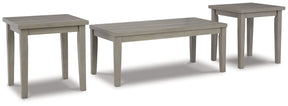 Loratti Table (Set of 3)  Half Price Furniture