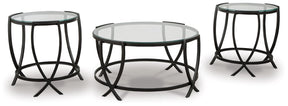 Altari Room Set - Lamp Set - Half Price Furniture