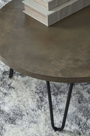 Hadasky Table (Set of 3) Half Price Furniture